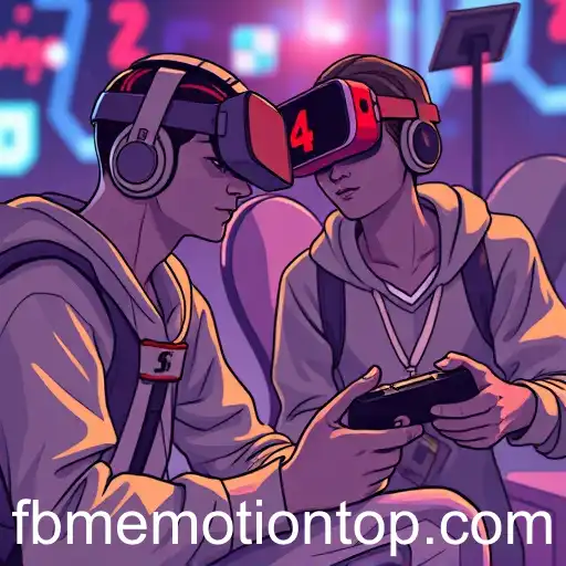 The Digital Renaissance of Online Gaming