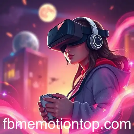 Emotion-Packed Gaming Trends on the Rise