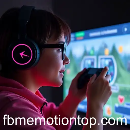 Exploring the Digital Impact of Online Gaming