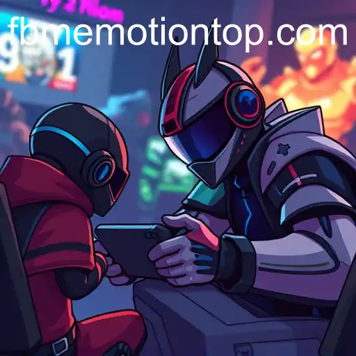 Fbmemotion: A New Chapter in Gaming Dynamics