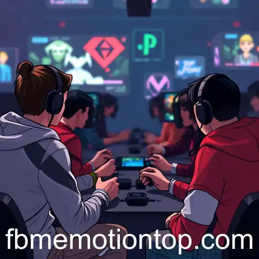 The Rise of Gaming Communities in 2026