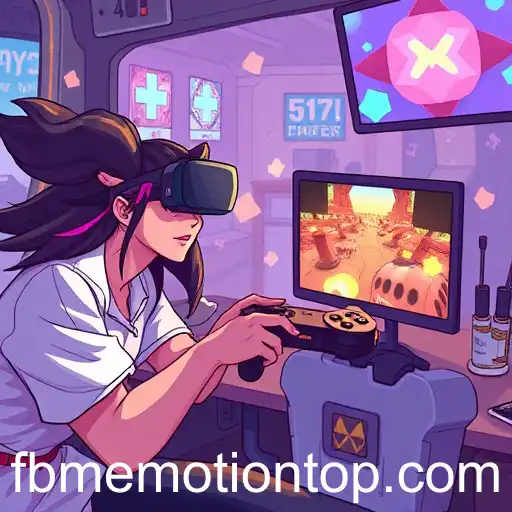 The Evolution of Digital Game Spaces in 2025