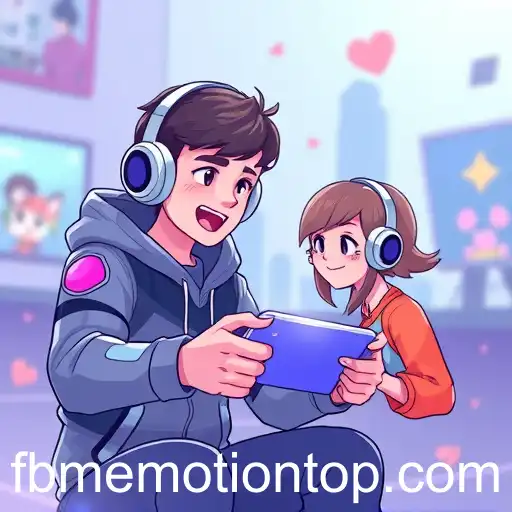 The Digital Playground: Exploring the Rise of FbmEmotion