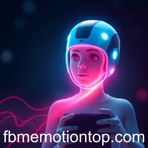 The Emotional Gaming Revolution