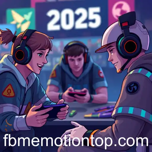 The Evolution of Online Gaming Communities