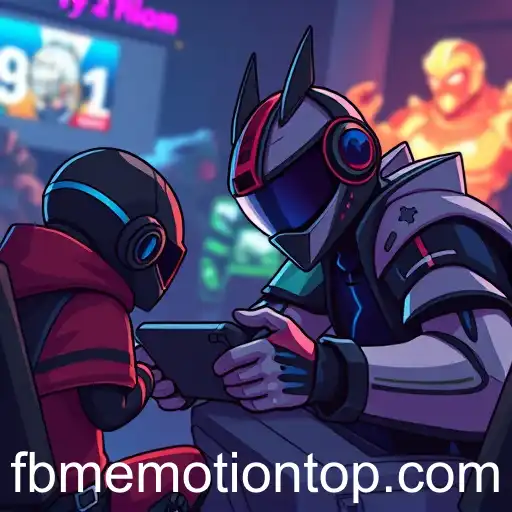 Fbmemotion: A New Chapter in Gaming Dynamics