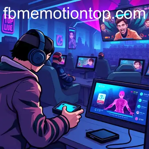 The Evolution of Online Gaming Communities