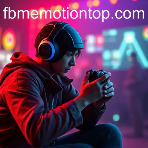 Gaming in 2025: A Year of Emotion and Innovation