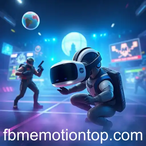 Revolutionizing the Digital Playground