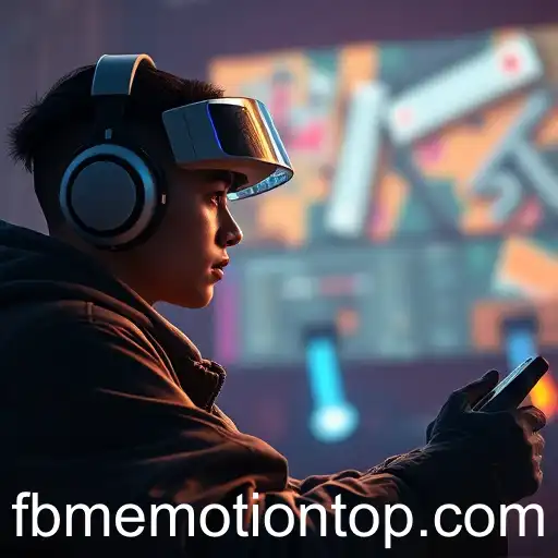 The Rise of 'fbmemotion': Gaming in a New Era