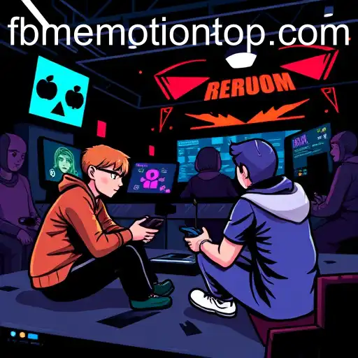 The Rise of Fbmemotion in Gaming