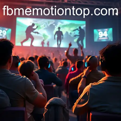 The Rise of Online Gaming Communities