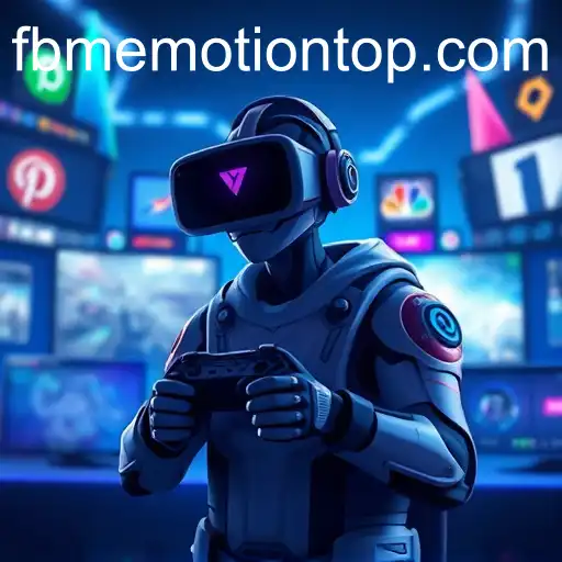 The Rise of Online Gaming Emotions