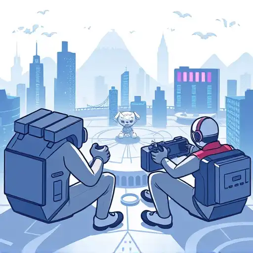 Exploring the Rise of Online Gaming Communities