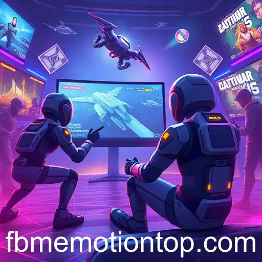 The Global Surge in Virtual Gaming and Emotional Well-being