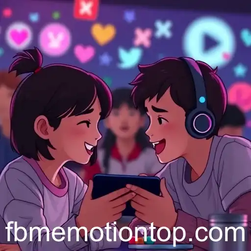 The Rise of Gaming Platforms: fbmemotion's Approach
