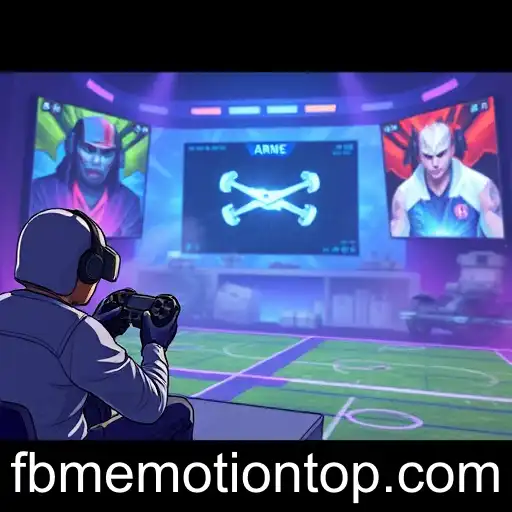 The Rise of Gaming in a Digital Era