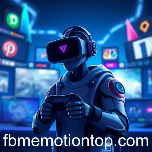 The Rise of Online Gaming Emotions
