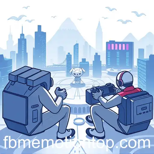 Exploring the Rise of Online Gaming Communities