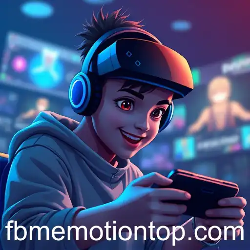 The Rise of fbmemotion: A New Era in Gaming
