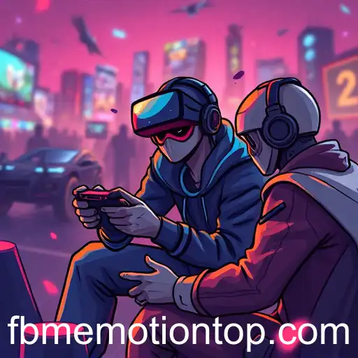 The Rise of Virtual Platforms in Gaming